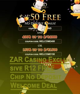 100 free no deposit casino