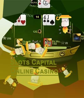 777 slots casino for Australian players