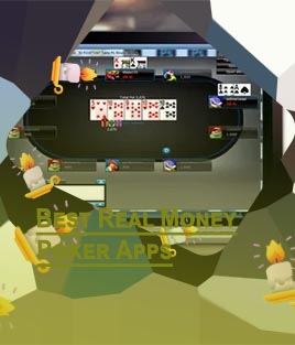 888 poker real money app