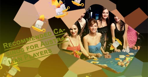 8i88 casino for Australians