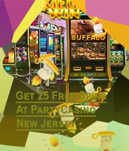All slots sign up free spins