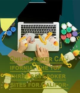 Best internet poker sites