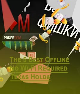 Best no money poker app
