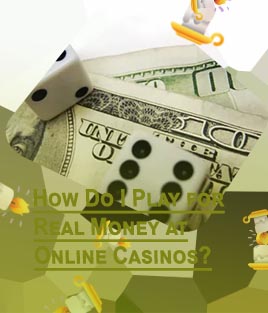 Best online gambling real money
