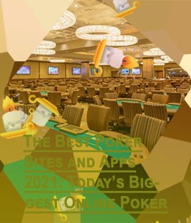 Best poker rooms in the world
