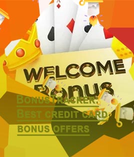 Best welcome bonus