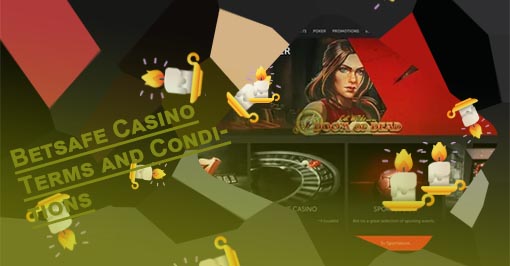Betsafe casino bonus