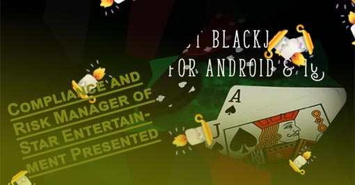 Blackjack betting card for Australians