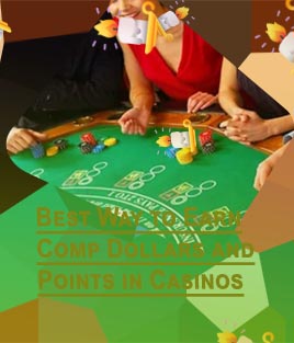 Blackjack casino rewards
