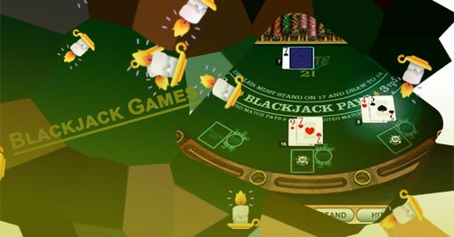 Blackjack for cash online