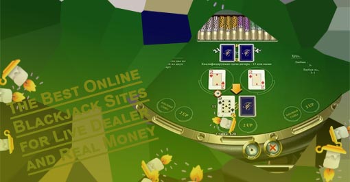 Blackjack unblocked site