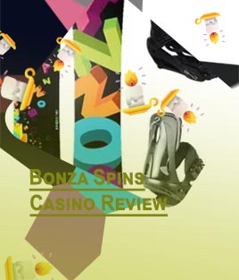 Bonza spin
