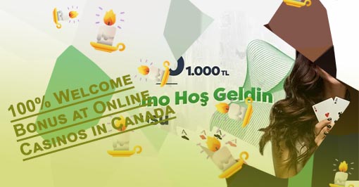Casino 100