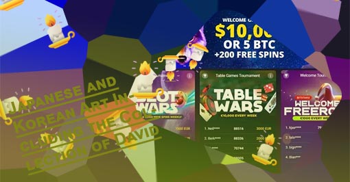 Casino di in AU
