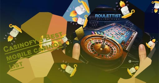 Casino games online mobile
