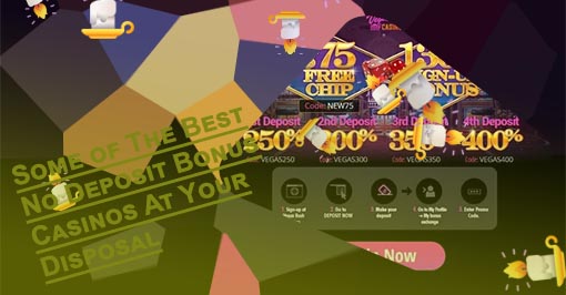 Casino max no deposit bonus codes