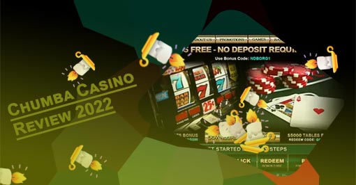 Casinos like chumba