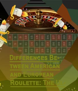 European roulette online