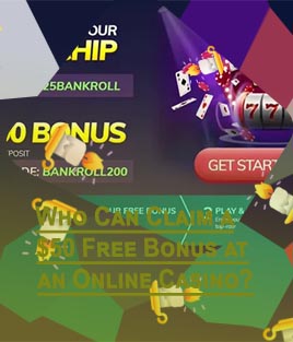 Free online casino bonus codes Australian