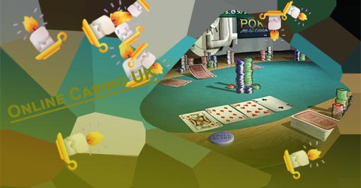 Free online poker games for fun no downloads AUD
