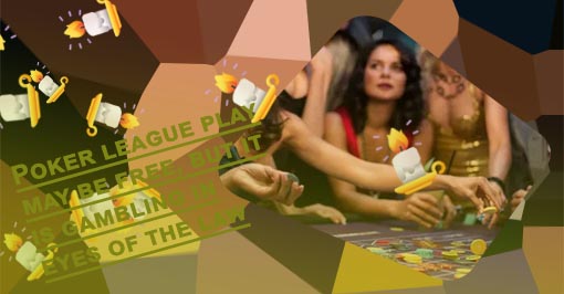 Free poker games no money