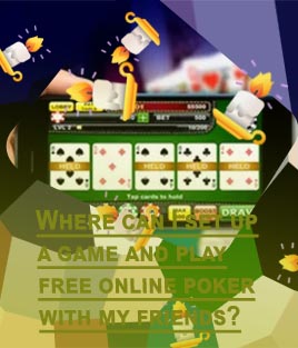 Free poker online reddit