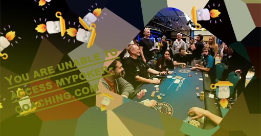 Free poker tournaments