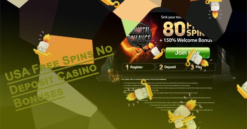 Free spins real money no deposit