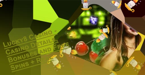 Lucky8 mobile casino