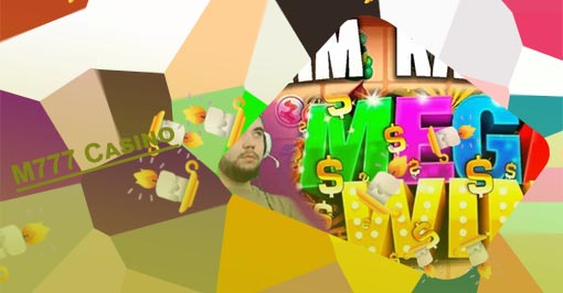 M777 online casino