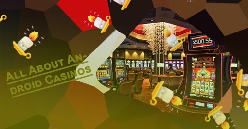 New android casinos