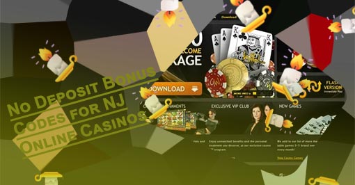 No deposit casino games online
