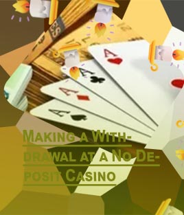 No deposit real cash casino with Australian Dollar