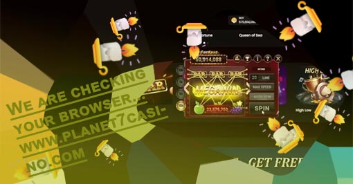 Official online casino