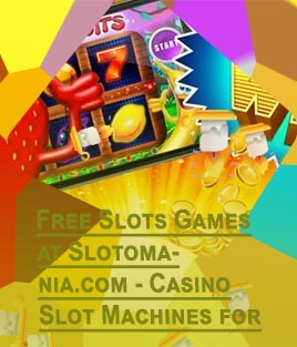 Onlain slot