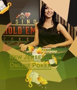 Online holdem real money