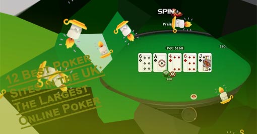 Online poker app with real money