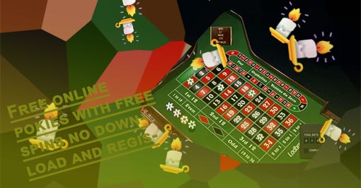 Online roulette free money in AU