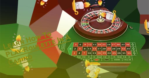 Online roulette play for free