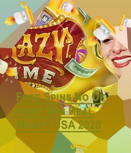 Online slots real money usa free spins