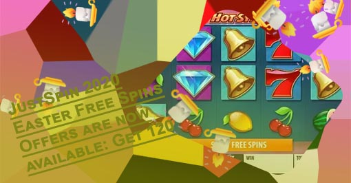 Paf free spins