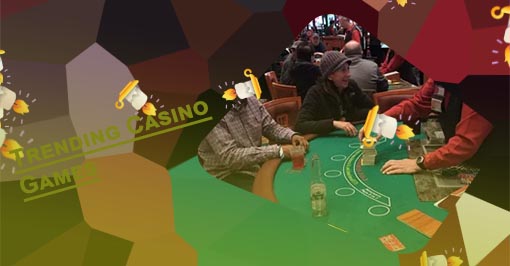 Play blackjack against computer in Australia