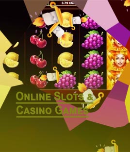 Play real casino online
