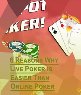 Poker online cash