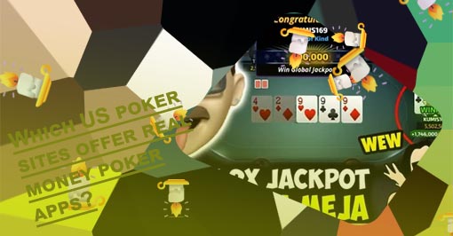 Poker sites online
