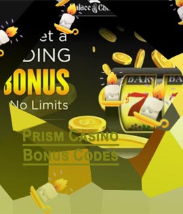 Prism casino welcome bonus