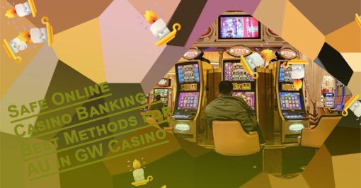 Real casino gambling online in AU