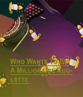 Relax roulette