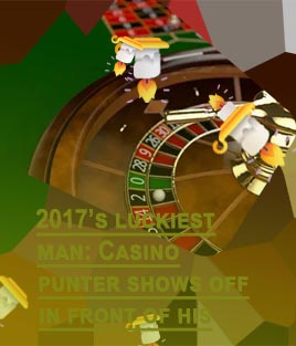 Roulette mat in Australia