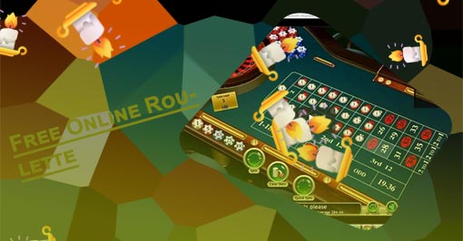 Roulette online free no limit in AU